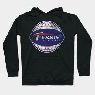 Ferris Aircraft Hoodie